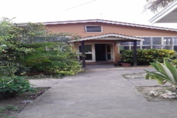 Hotel Roots Bamboo Beach Resort (Whitehall)